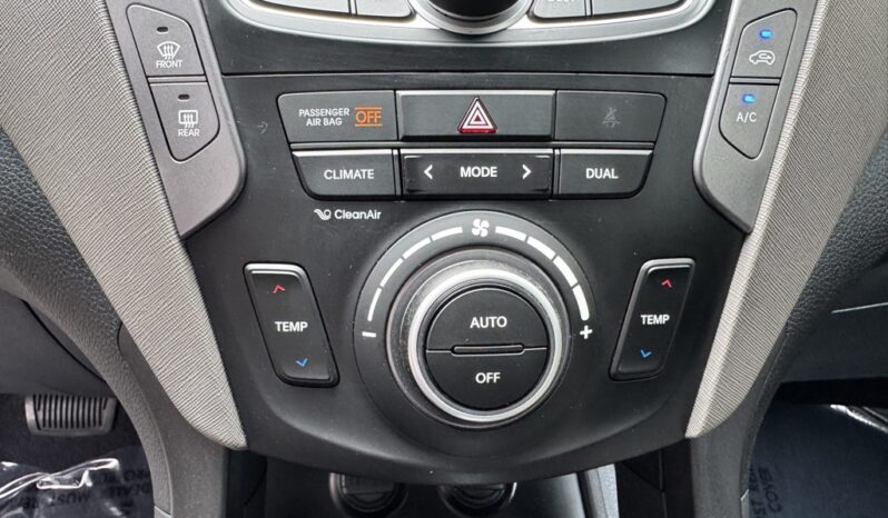 2016 Hyundai Santa Fe Sport full
