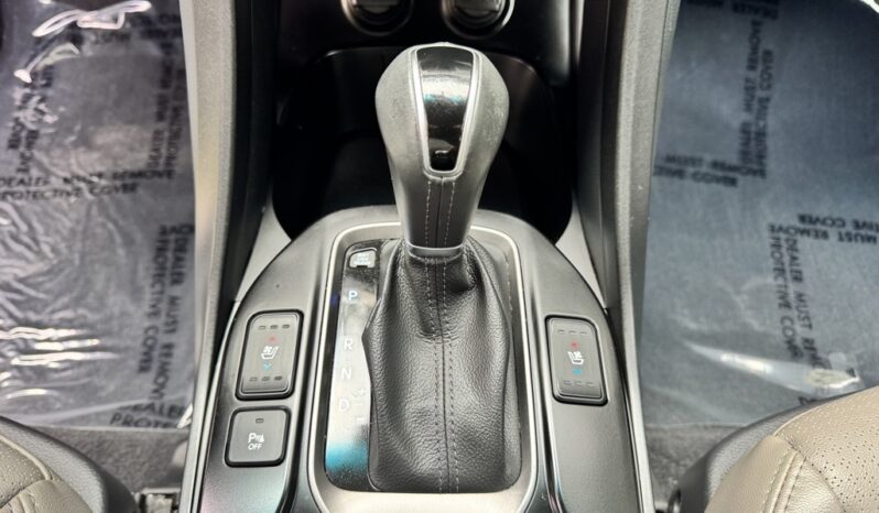 2016 Hyundai Santa Fe Sport full