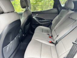 2016 Hyundai Santa Fe Sport full