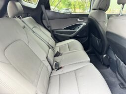2016 Hyundai Santa Fe Sport full