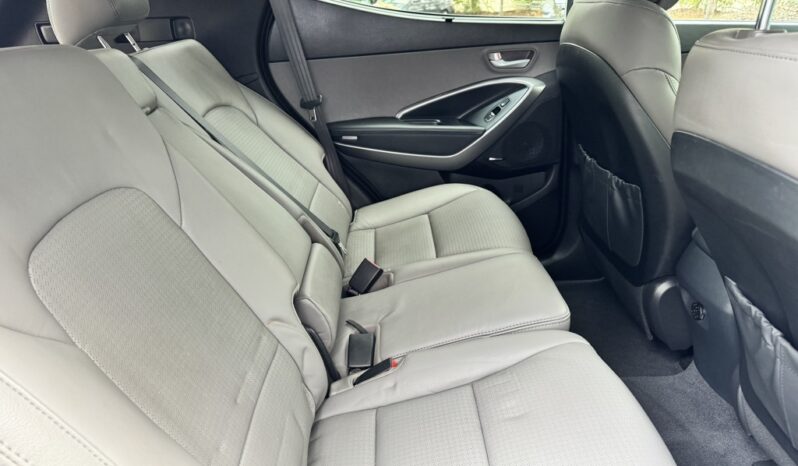 2016 Hyundai Santa Fe Sport full