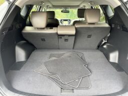 2016 Hyundai Santa Fe Sport full