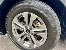 2016 Hyundai Santa Fe Sport full