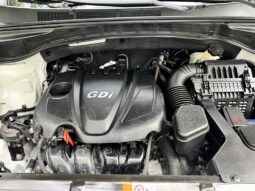 2016 Hyundai Santa Fe Sport full