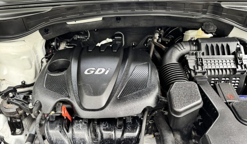 2016 Hyundai Santa Fe Sport full