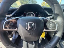 2018 Honda Civic LX full