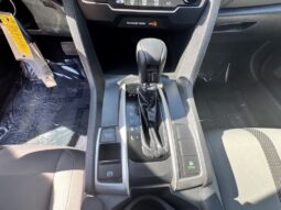 2018 Honda Civic LX full