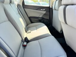 2018 Honda Civic LX full