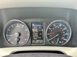 2018 Toyota RAV4 XLE full
