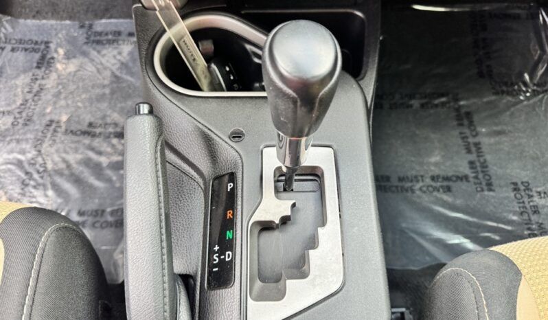 2018 Toyota RAV4 XLE full