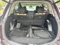 2018 Toyota RAV4 XLE full