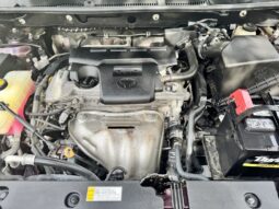2018 Toyota RAV4 XLE full