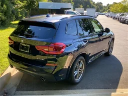 2021 BMW X3 xDrive30i full