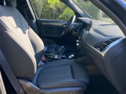 2021 BMW X3 xDrive30i full