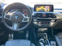 2021 BMW X3 xDrive30i full