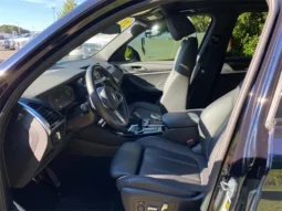 2021 BMW X3 xDrive30i full