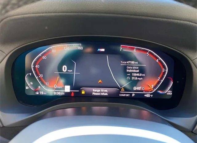 2021 BMW X3 xDrive30i full