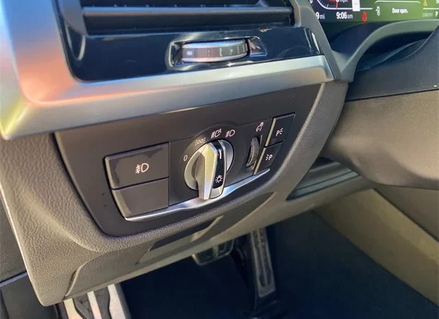2021 BMW X3 xDrive30i full