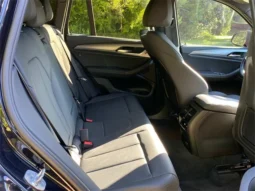 2021 BMW X3 xDrive30i full