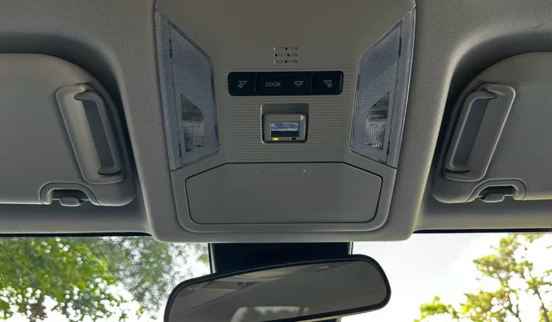 2022 Toyota RAV4 XLE AWD full