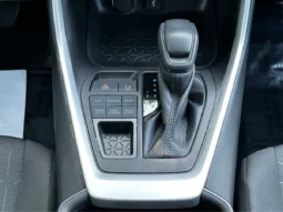 2022 Toyota RAV4 XLE AWD full