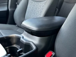 2022 Toyota RAV4 XLE AWD full