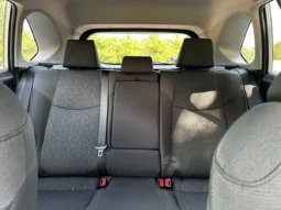 2022 Toyota RAV4 XLE AWD full
