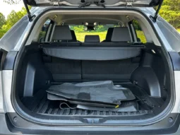2022 Toyota RAV4 XLE AWD full