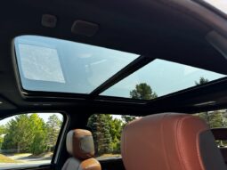 2022 Toyota Tundra 1794 Edition full
