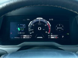 2022 Toyota Tundra 1794 Edition full