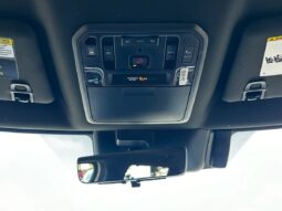 2022 Toyota Tundra 1794 Edition full