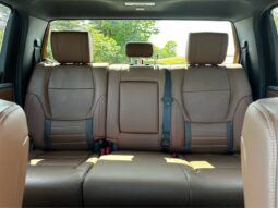 2022 Toyota Tundra 1794 Edition full