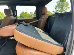 2022 Toyota Tundra 1794 Edition full