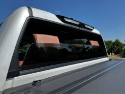 2022 Toyota Tundra 1794 Edition full