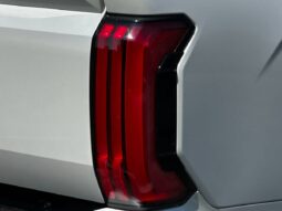 2022 Toyota Tundra 1794 Edition full