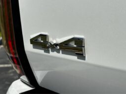 2022 Toyota Tundra 1794 Edition full