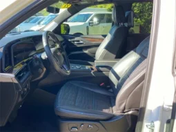 2022 Cadillac Escalade Sport Platinum full
