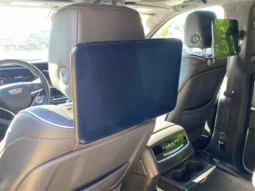 2022 Cadillac Escalade Sport Platinum full