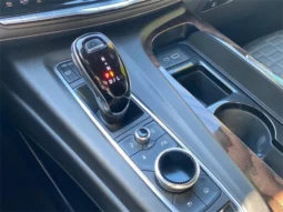 2022 Cadillac Escalade Sport Platinum full