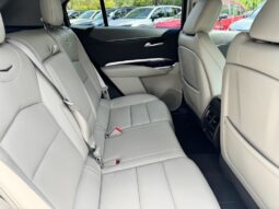 2023 Cadillac XT4 Luxury full