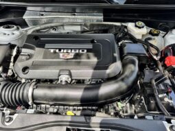 2023 Cadillac XT4 Luxury full