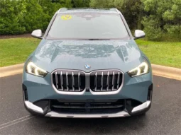 2024 BMW X1 xDrive28i full