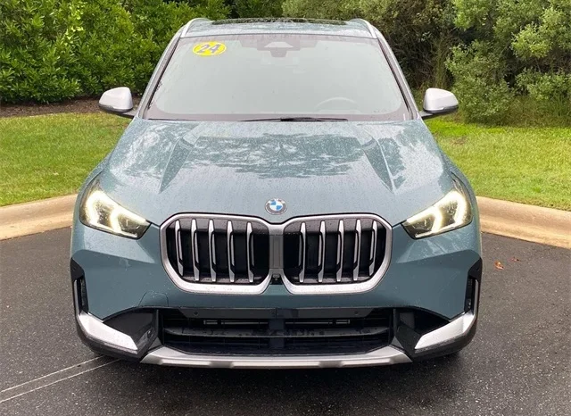 2024 BMW X1 xDrive28i full
