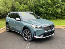 2024 BMW X1 xDrive28i full
