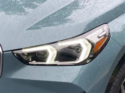 2024 BMW X1 xDrive28i full