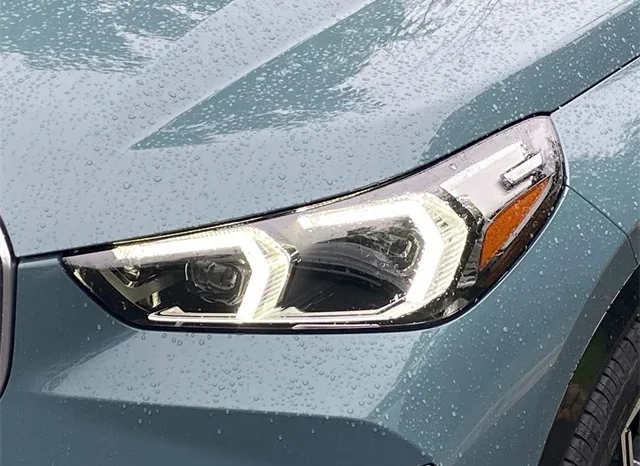 2024 BMW X1 xDrive28i full