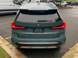 2024 BMW X1 xDrive28i full