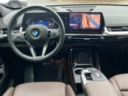 2024 BMW X1 xDrive28i full