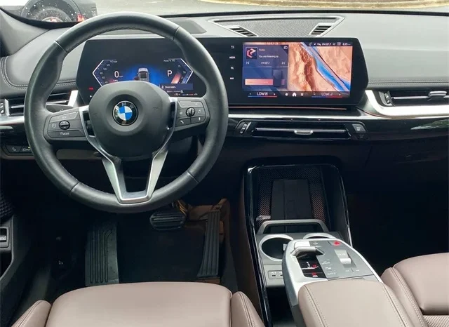 2024 BMW X1 xDrive28i full
