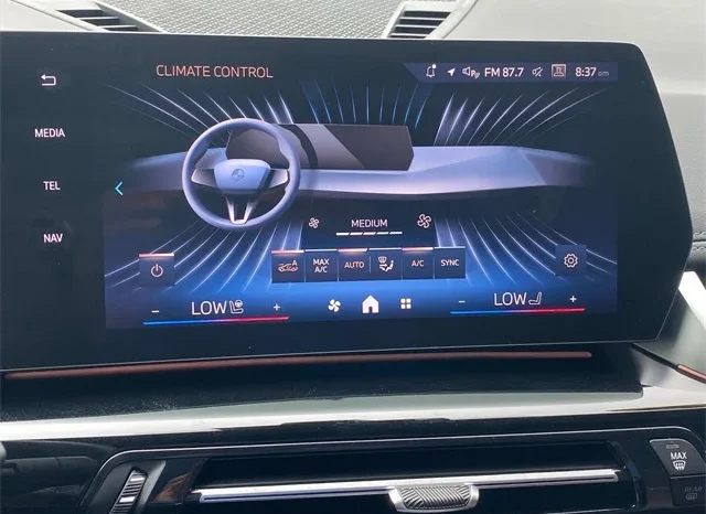 2024 BMW X1 xDrive28i full